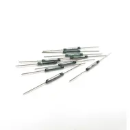 SOCOJE Reed Switches Normally Open 14mm High Power Magnetic Control Switch Reed Switch SOCOJE Reed Switches Normally Open 14mm High Power Magnetic Control Switch Reed Switch