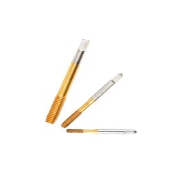 Economic Factory Wholesale HSS Thread Cold-Forming Tap for Metal Economic Factory Wholesale HSS Thread Cold-Forming Tap for Metal