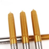 CNC Machine Threading Taps – ISO Metric HSS Tapping Tools M8, M10 | Metalworking Industrial Use CNC Machine Threading Taps – ISO Metric HSS Tapping Tools M8, M10 | Metalworking Industrial Use