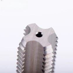 HSS M42 Forming Roll Taps M0.5 M2 M3*0.5 M4 M5 M6 Machine Screw Thread Tap HSS M42 Forming Roll Taps M0.5 M2 M3*0.5 M4 M5 M6 Machine Screw Thread Tap