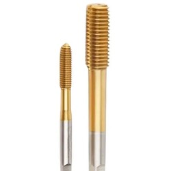 Economic Factory Wholesale HSS Thread Cold-Forming Tap for Metal Economic Factory Wholesale HSS Thread Cold-Forming Tap for Metal