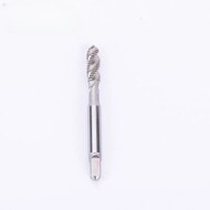 HSS M42 Forming Roll Taps M0.5 M2 M3*0.5 M4 M5 M6 Machine Screw Thread Tap HSS M42 Forming Roll Taps M0.5 M2 M3*0.5 M4 M5 M6 Machine Screw Thread Tap