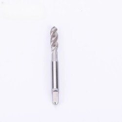 HSS M42 Forming Roll Taps M0.5 M2 M3*0.5 M4 M5 M6 Machine Screw Thread Tap HSS M42 Forming Roll Taps M0.5 M2 M3*0.5 M4 M5 M6 Machine Screw Thread Tap