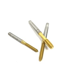 High Quality Rolling form tap Extrusion High Sale Accurate Thread Rolling Carbide Thread Tap Drill Bit High Quality Rolling form tap Extrusion High Sale Accurate Thread Rolling Carbide Thread Tap Drill Bit