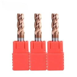 Factory Inventory Milling Cutter 45 HRC Solid Carbide Flat Long Reach End Mill Cutter Diameter 10mm Factory Inventory Milling Cutter 45 HRC Solid Carbide Flat Long Reach End Mill Cutter Diameter 10mm