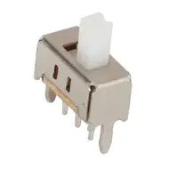 SOCOJE Slide Switches Micro Slide Switch for Electronics Ideal for Game Consoles and Handheld Devices SOCOJE Slide Switches Micro Slide Switch for Electronics Ideal for Game Consoles and Handheld Devices