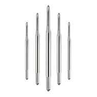 M2 Micro Straight groove Taps Spiral Point Taps Spiral Tap Straight-flute Tap HSS Spiral Pointed Machine M2 Micro Straight groove Taps Spiral Point Taps Spiral Tap Straight-flute Tap HSS Spiral Pointed Machine