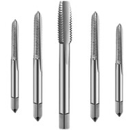 HSS-M35 DIN371/376 Spiral Point Screw Milling Machine Threading Taps HSS-M35 DIN371/376 Spiral Point Screw Milling Machine Threading Taps