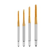 M2 M3 M4 M6 M8 HSS Straight Flute Tap Spiral Point Taps Spiral Tap Straight-flute Tap HSS Spiral Pointed Machine Thread Taps M2 M3 M4 M6 M8 HSS Straight Flute Tap Spiral Point Taps Spiral Tap Straight-flute Tap HSS Spiral Pointed Machine Thread Taps