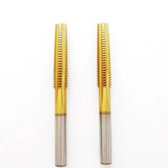 Good Price High Speed Steel Hand Screw Tapping Hss Spiral Point Tap Good Price High Speed Steel Hand Screw Tapping Hss Spiral Point Tap