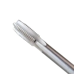 HSS-M35 DIN371/376 Spiral Point Screw Milling Machine Threading Taps HSS-M35 DIN371/376 Spiral Point Screw Milling Machine Threading Taps