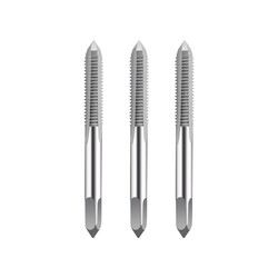 HSS Alloy Steel Hand Screw Thread Metric Plug Tap Screw Taps Drill Bit Set Straight Flute Thread Screw Tap HSS Alloy Steel Hand Screw Thread Metric Plug Tap Screw Taps Drill Bit Set Straight Flute Thread Screw Tap