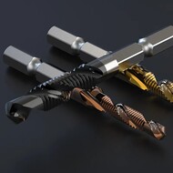 Spiral Cobalt Flute Thread Drilling Tap Straight Tap Screw Taps Coated Cnc Metal Thread Drill Bits Spiral Cobalt Flute Thread Drilling Tap Straight Tap Screw Taps Coated Cnc Metal Thread Drill Bits