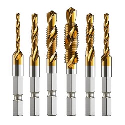 Spiral Cobalt Flute Thread Drilling Tap Straight Tap Screw Taps Coated Cnc Metal Thread Drill Bits Spiral Cobalt Flute Thread Drilling Tap Straight Tap Screw Taps Coated Cnc Metal Thread Drill Bits