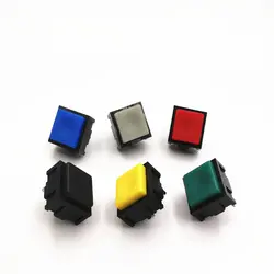 Socoje Ultra Long Life Momentary Tactile Switches 2 Pin Dip On Off Tactile Switch Socoje Ultra Long Life Momentary Tactile Switches 2 Pin Dip On Off Tactile Switch