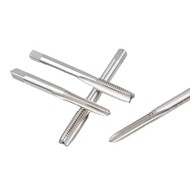 Thread Tap M3 M4 M5 M6 M8 Tapping Drill Bit HSS Spiral Flute Tap Bit for Machine Tool Thread Tap M3 M4 M5 M6 M8 Tapping Drill Bit HSS Spiral Flute Tap Bit for Machine Tool