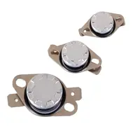 KSD301 Thermostat 95°C Normally Closed Thermal Switch Temperature Control Switch, Adjust Snap Disc Temperature Switch KSD301 Thermostat 95°C Normally Closed Thermal Switch Temperature Control Switch, Adjust Snap Disc Temperature Switch