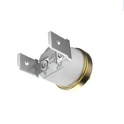 KSD301 M4 Bimetal Thermal Switch Thermostat Manual Reset Operation Temperature Switch for Home Appliances Heater Electric Kettle KSD301 M4 Bimetal Thermal Switch Thermostat Manual Reset Operation Temperature Switch for Home Appliances Heater Electric Kettle