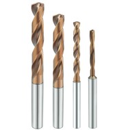 5.55mm Kdg3013 Twists Drill Bit Internal and External Cooling General Material Drilling Tool 5.55mm Kdg3013 Twists Drill Bit Internal and External Cooling General Material Drilling Tool
