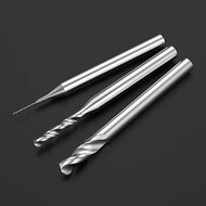 Carbide PCB Twist Drill Print Circuit Board CNC Machine 10pcs Set Tungsten Drill Bits 2621 Carbide PCB Twist Drill Print Circuit Board CNC Machine 10pcs Set Tungsten Drill Bits 2621