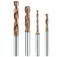 5.55mm Kdg3013 Twists Drill Bit Internal and External Cooling General Material Drilling Tool 5.55mm Kdg3013 Twists Drill Bit Internal and External Cooling General Material Drilling Tool