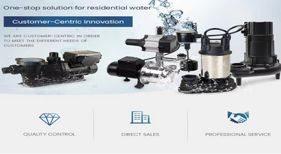 Reliable Water Pump Float Switch Solutions for Precision Liquid Control​