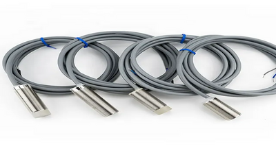 12V Float Switch: Precision Meets Durability in Automation