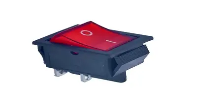 Discover the Versatility of the High-Quality Small Rocker Switch: Your Ideal Marine Push Button Solution