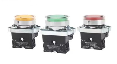 Elevate Operational Precision with Next-Gen Tactile Control Modules