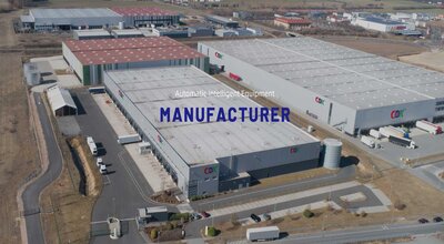 Future Trends and Technological Innovations in Smart Equipment Manufacturing Factories Future Trends and Technological Innovations in Smart Equipment Manufacturing Factories