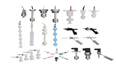 Understanding Float Switches: How They Work and Their Applications