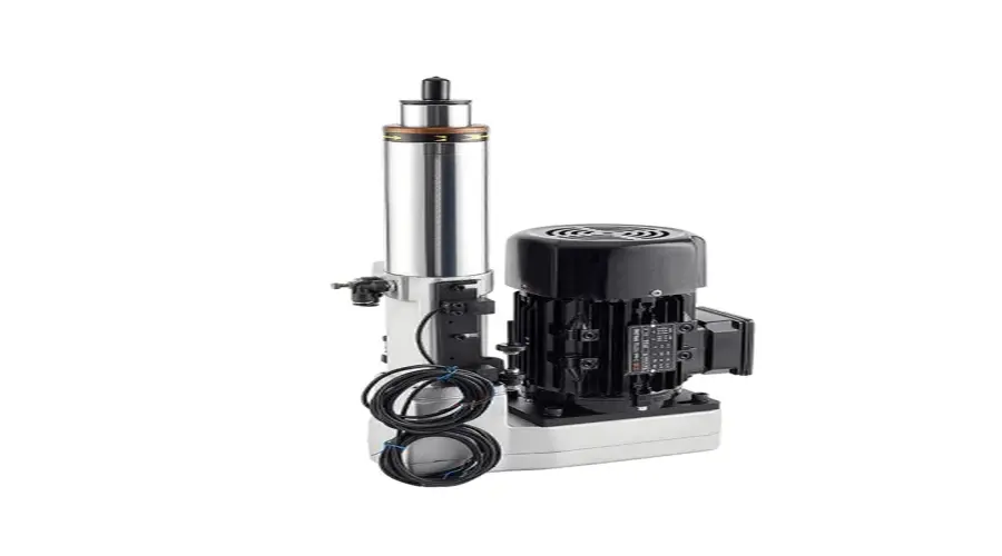 Revolutionize Your Workshop with the High-Speed Pneumatic Drilling Head D92 Revolutionize Your Workshop with the High-Speed Pneumatic Drilling Head D92