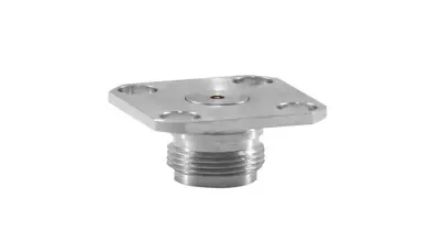 Precision RF Connectivity: 1.85mm Flange Mount Coaxial Solutions Precision RF Connectivity: 1.85mm Flange Mount Coaxial Solutions