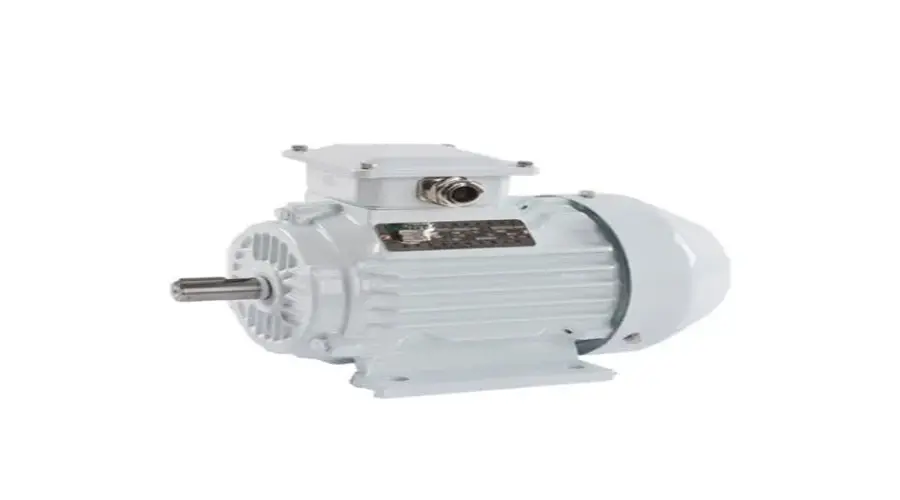 Boost Efficiency with a Reliable 1 HP 3-Phase Induction Motor Boost Efficiency with a Reliable 1 HP 3-Phase Induction Motor