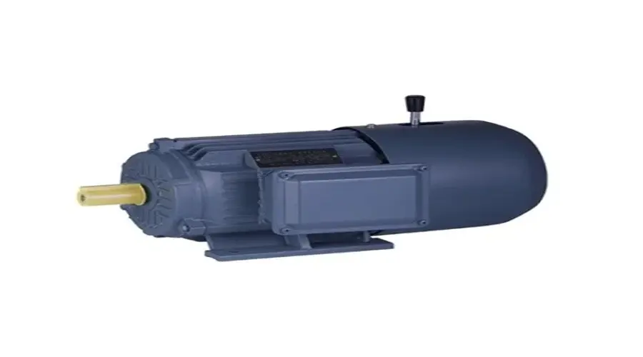 High-Performance 1 HP Brake Motor for Industrial Precision High-Performance 1 HP Brake Motor for Industrial Precision
