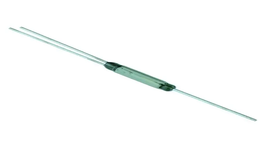 SPDT Reed Switch RI90: Reliable 175VDC Control for Home Automation