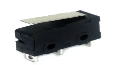 Optimize Your Systems with the 5pc Limit Micro Switch SM3