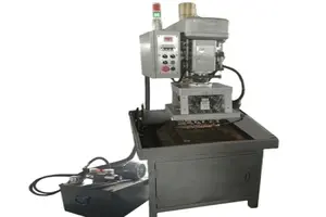 Boost Precision & Speed with SYZ-12 Hydraulic Drilling Machine Boost Precision & Speed with SYZ-12 Hydraulic Drilling Machine