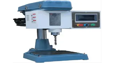 Revolutionize Production with CE-Certified SKJSZ-12(T) CNC Drilling Revolutionize Production with CE-Certified SKJSZ-12(T) CNC Drilling