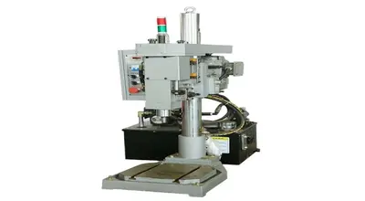 Revolutionize Deep Hole Drilling with SYZ-30 Hydraulic Machinery Revolutionize Deep Hole Drilling with SYZ-30 Hydraulic Machinery