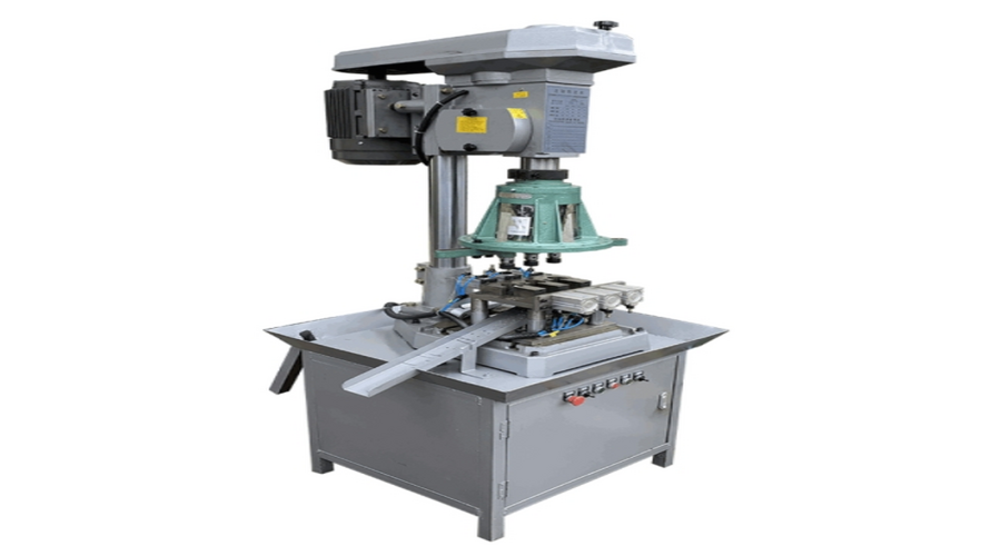Boost Efficiency with Next-Gen Adjustable Tapping Tech Boost Efficiency with Next-Gen Adjustable Tapping Tech