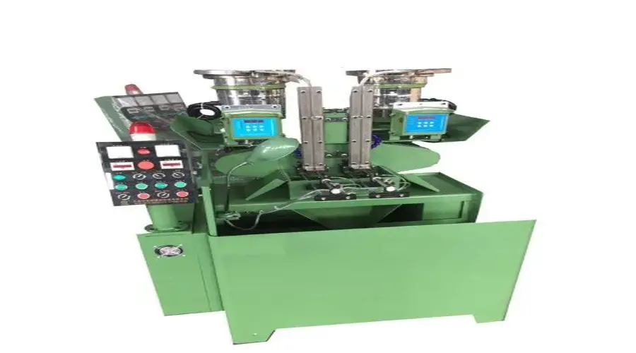 Revolutionize Nut Production with Advanced High-Power Tapping Machines Revolutionize Nut Production with Advanced High-Power Tapping Machines