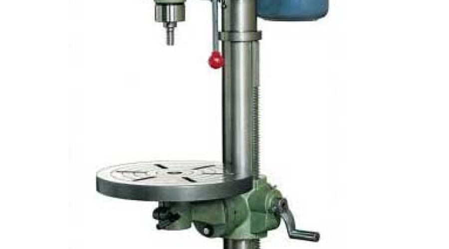 The Evolution of Automatic Drilling Machines: Precision and Efficiency in Manufacturing