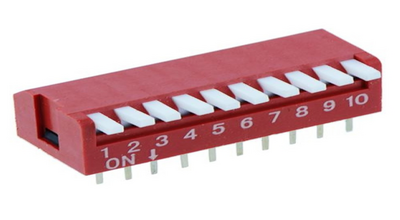 How Do DIP Switches Work: A Simple Guide for Customized Control