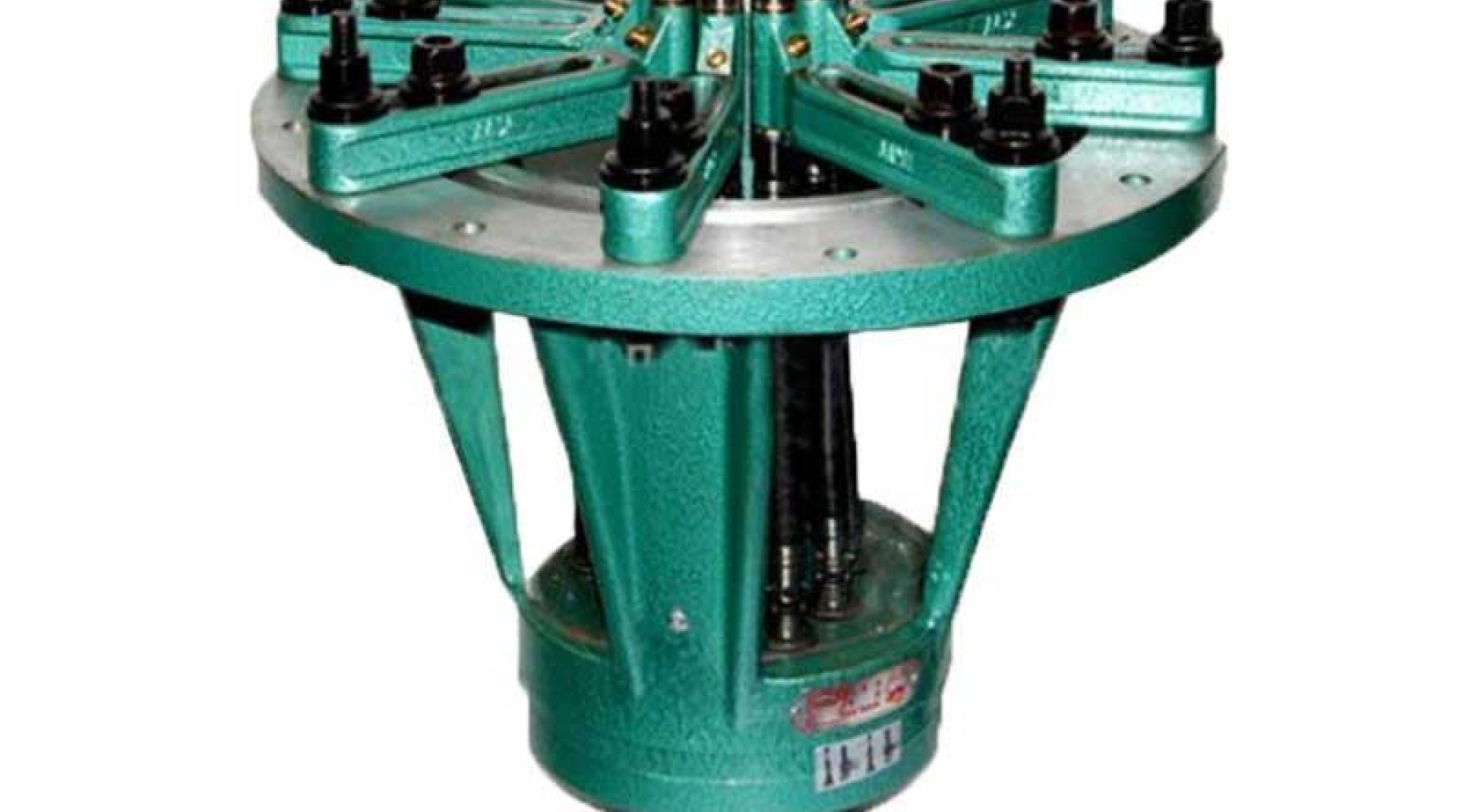 Advancing Precision in Machine Processing: The Multifaceted ...