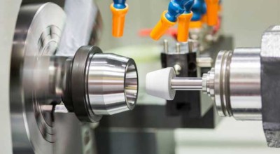 Mastering Precision: A Comprehensive Look at Machining in Modern Manufacturing Mastering Precision: A Comprehensive Look at Machining in Modern Manufacturing