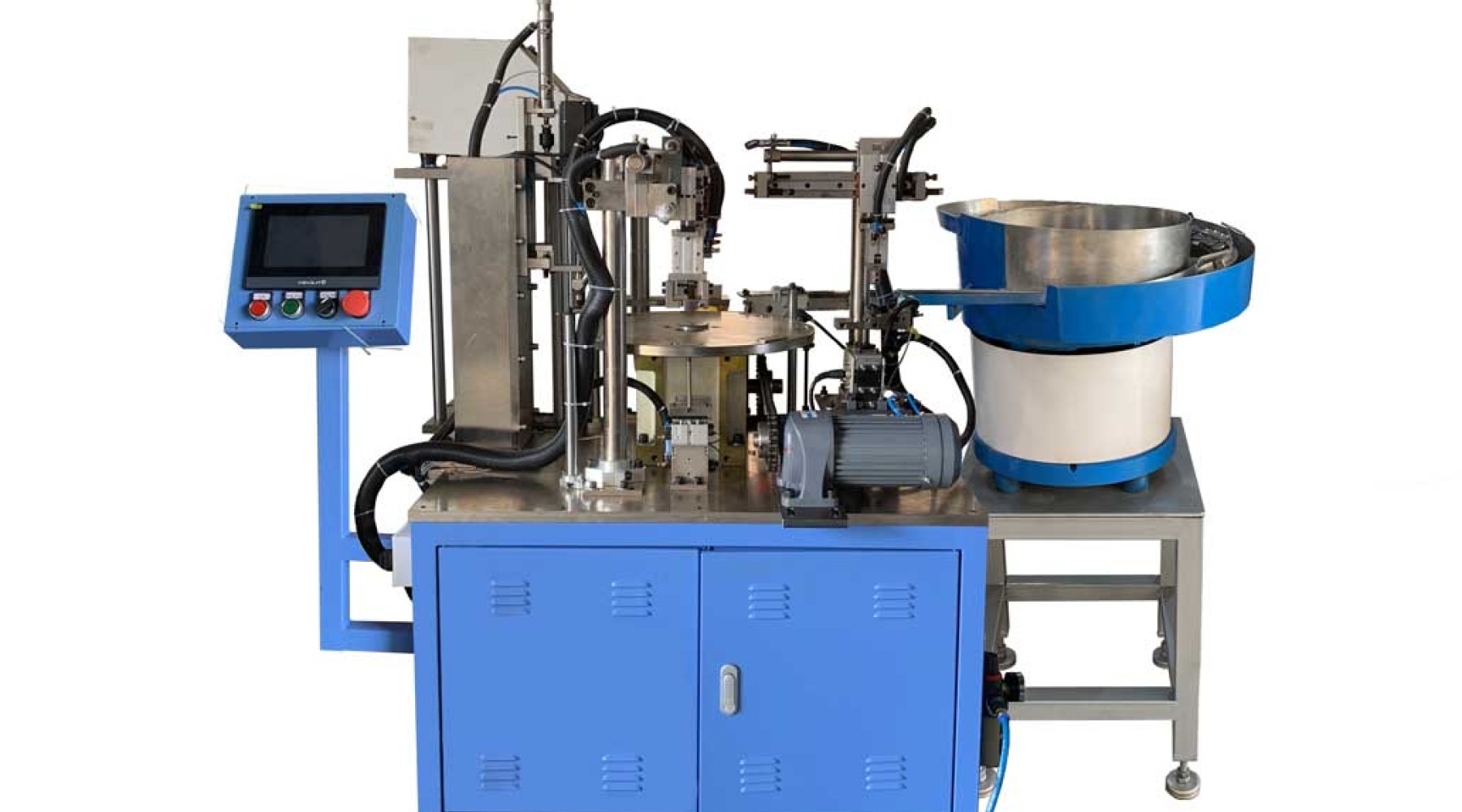 Orchestrating Precision: The Vibrant Role of Vibrating Bowl Feeders in ...