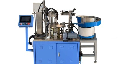 Orchestrating Precision: The Vibrant Role of Vibrating Bowl Feeders in Advanced Machine Processing Orchestrating Precision: The Vibrant Role of Vibrating Bowl Feeders in Advanced Machine Processing
