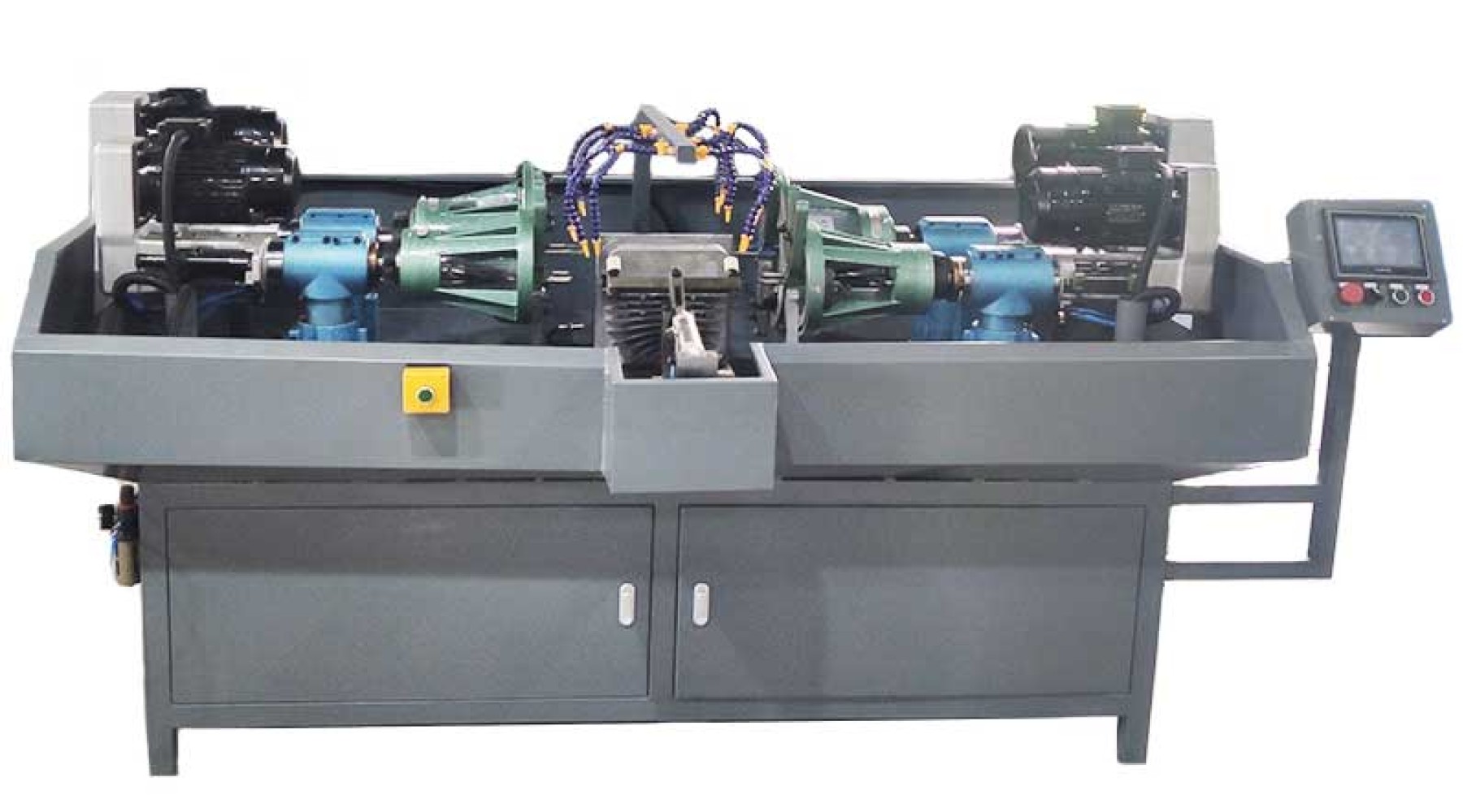Empowering Precision: The Application of Power Heads in Advanced ...