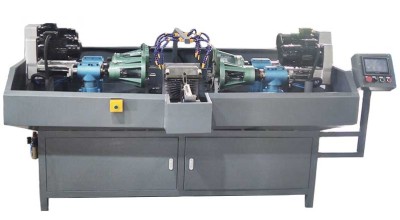 Empowering Precision: The Application of Power Heads in Advanced Machine Processing Empowering Precision: The Application of Power Heads in Advanced Machine Processing